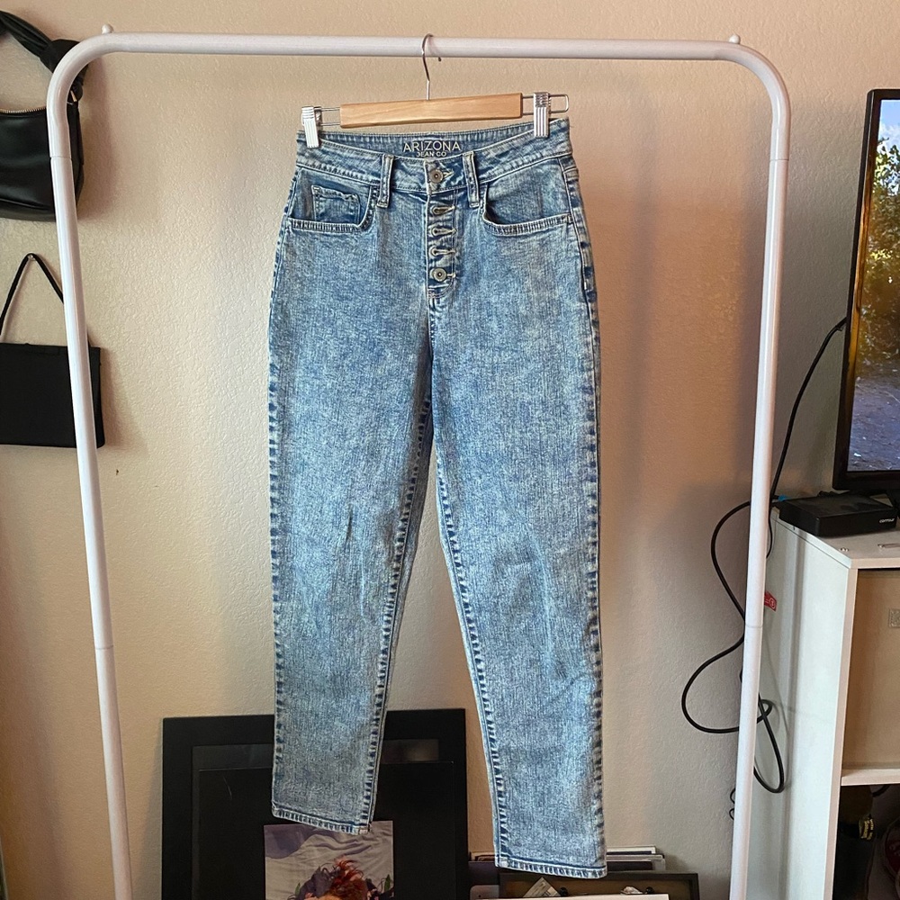 arizona jean co jeans